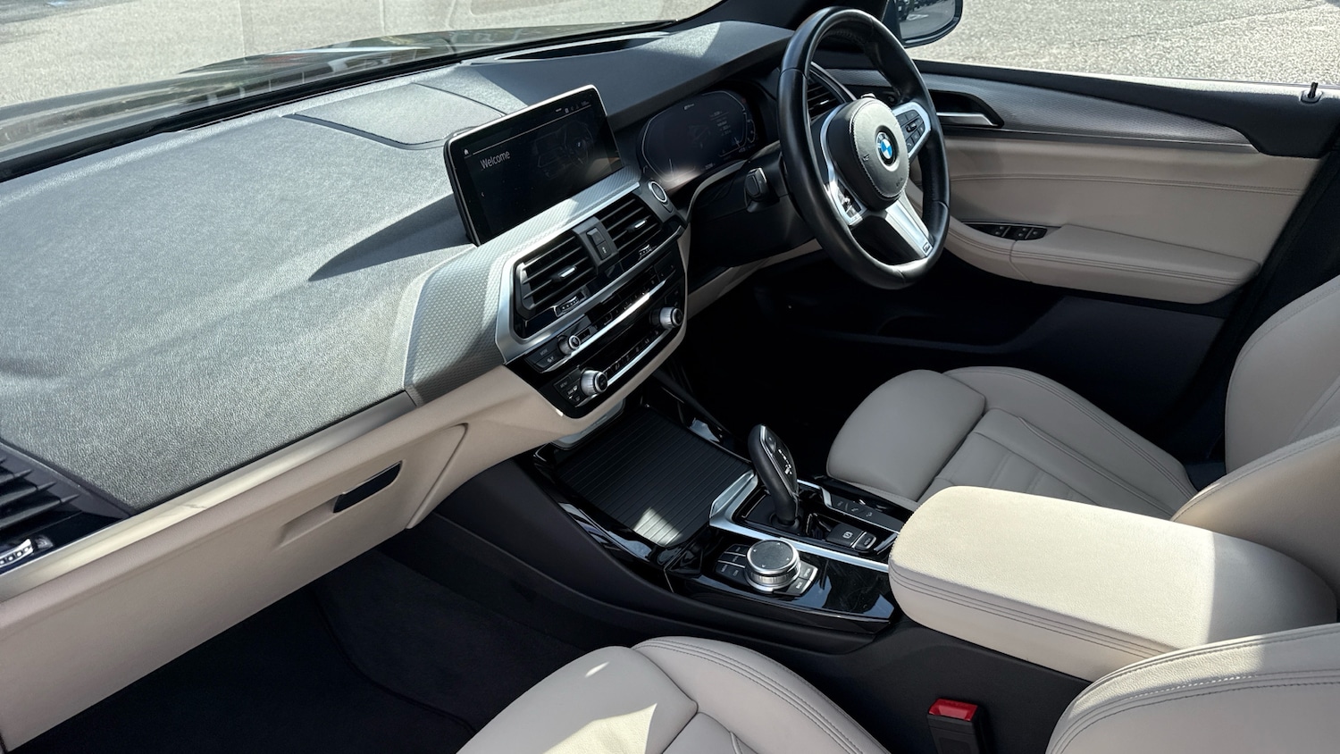 Used BMW X3 2021 for sale - 76368801: Photo 12