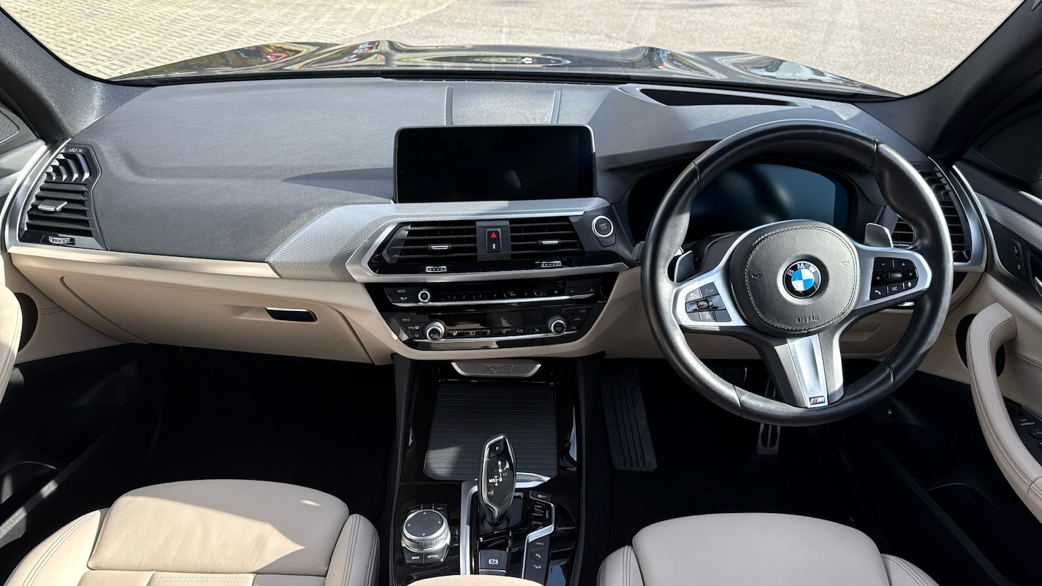 Used BMW X3 2021 for sale - 76368801: Photo 14