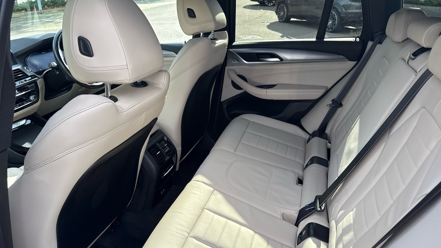 Used BMW X3 2021 for sale - 76368801: Photo 15