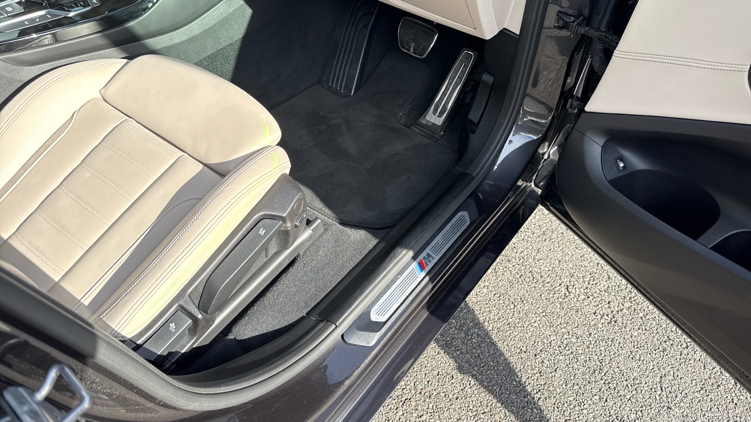 Used BMW X3 2021 for sale - 76368801: Photo 19