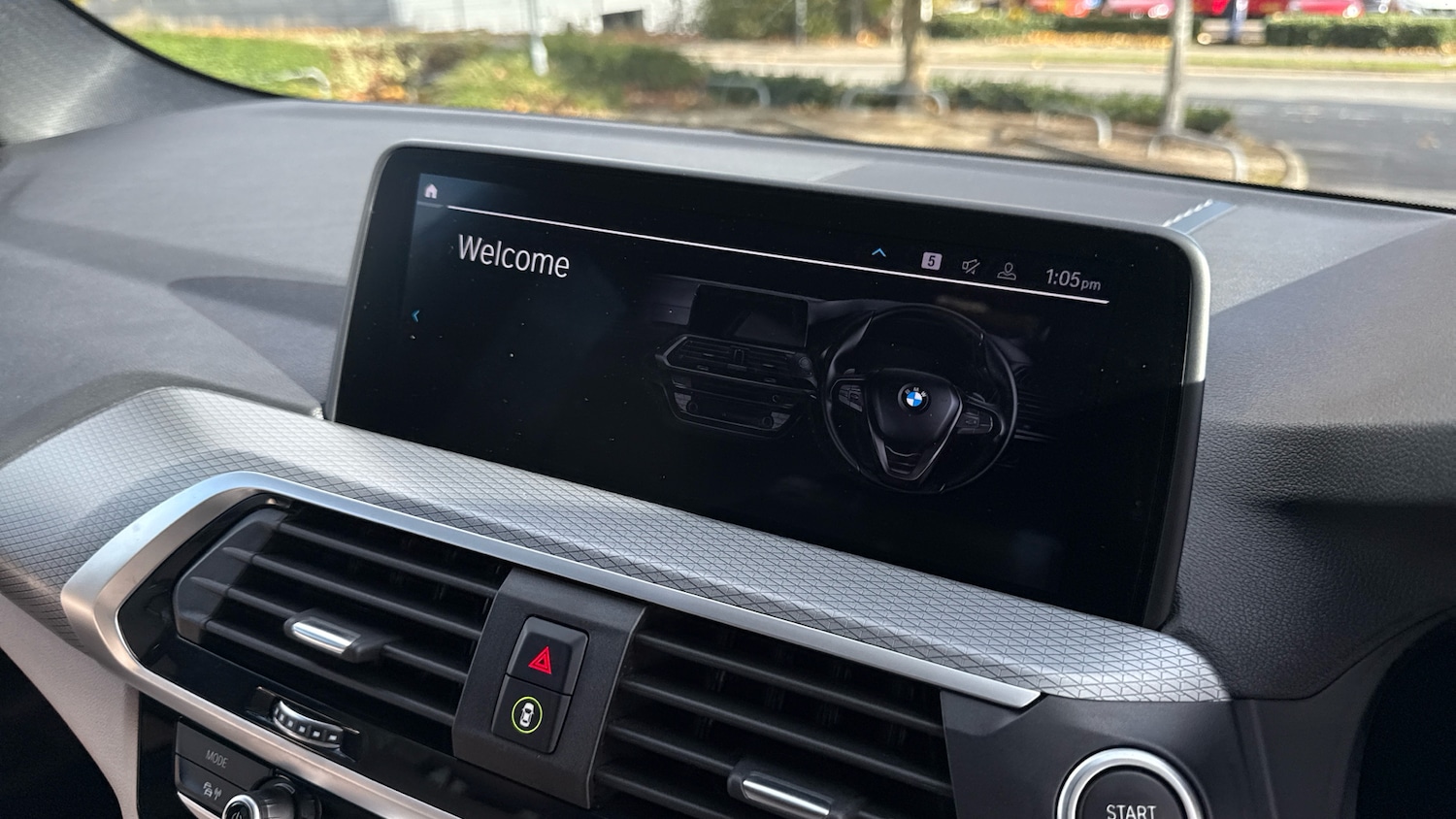 Used BMW X3 2021 for sale - 76368801: Photo 21