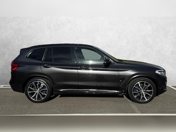 Used BMW X3 2021 for sale - 76368801: Photo