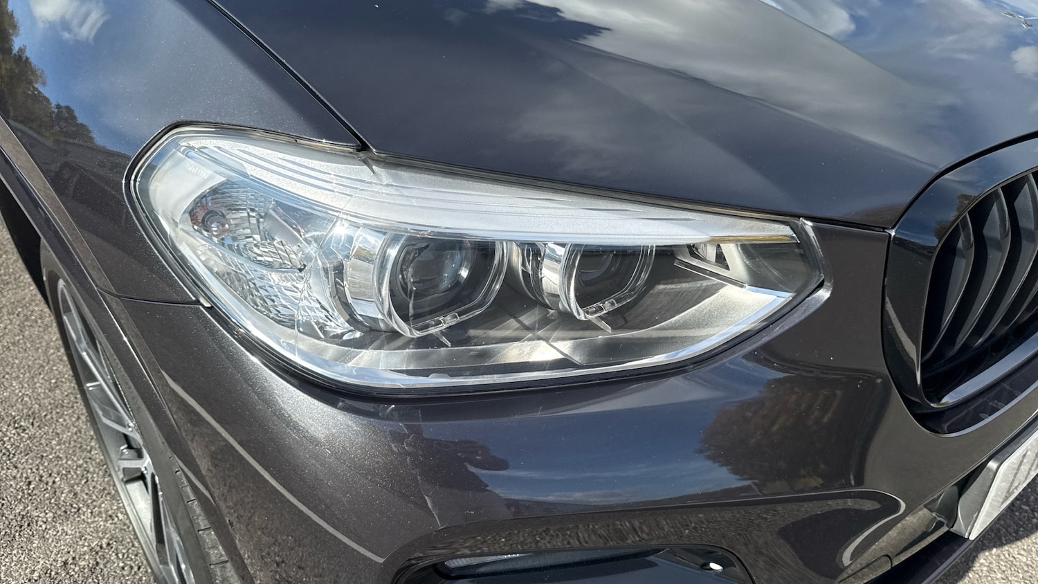 Used BMW X3 2021 for sale - 76368801: Photo 6