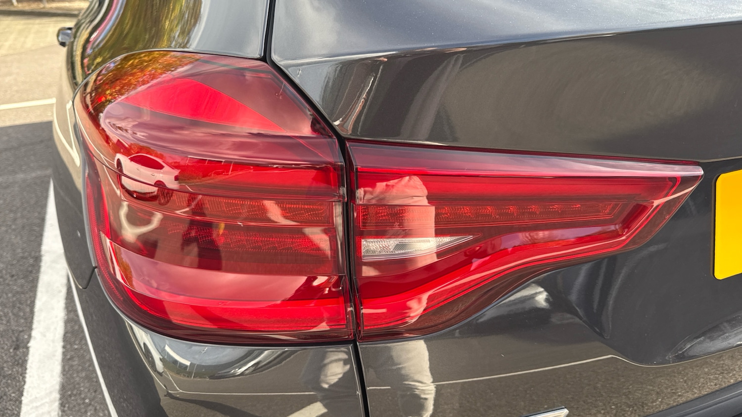 Used BMW X3 2021 for sale - 76368801: Photo 7