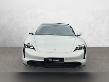 Used Porsche Taycan 2022 for sale - 79179997: Photo