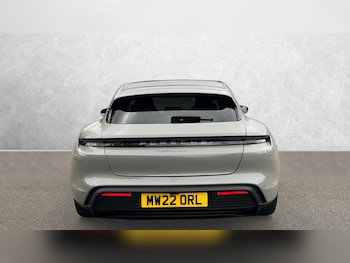 Used Porsche Taycan 2022 for sale - 79179997: Photo