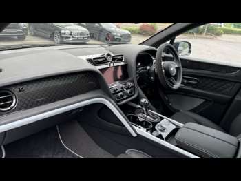 Used Bentley Bentayga 2025 for sale - 74872853: Photo