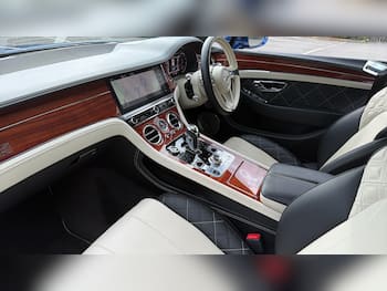 Used Bentley Continental 2019 for sale - 79277097: Photo