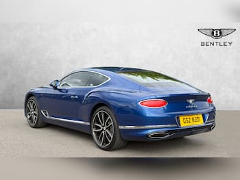 Used Bentley Continental 2019 for sale - 79277097: Photo