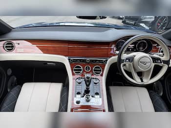 Used Bentley Continental 2019 for sale - 79277097: Photo