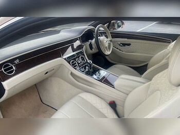 Used Bentley Continental 2019 for sale - 77385131: Photo