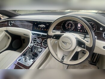 Used Bentley Continental 2019 for sale - 77385131: Photo