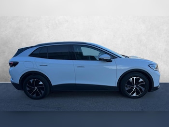 Used Volkswagen ID.4 2024 for sale - 77065546: Photo