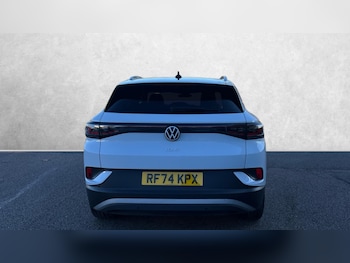 Used Volkswagen ID.4 2024 for sale - 77065546: Photo