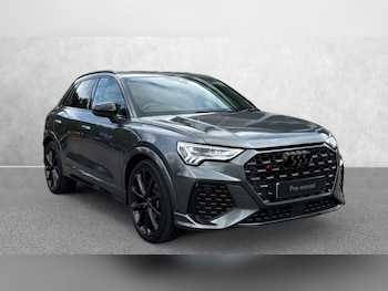 Used Audi RS Q3 2022 for sale - 75309094: Photo