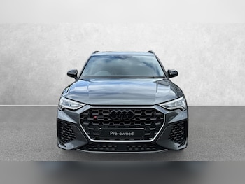 Used Audi RS Q3 2022 for sale - 75309094: Photo