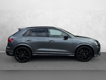 Used Audi RS Q3 2022 for sale - 75309094: Photo