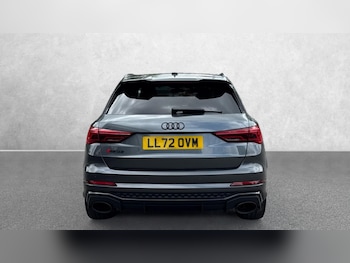 Used Audi RS Q3 2022 for sale - 75309094: Photo