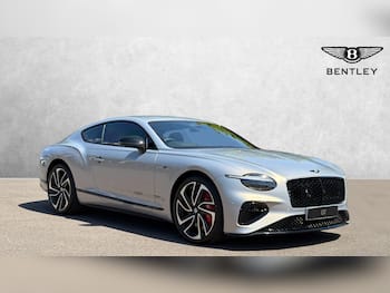 Used Bentley Continental 2026 for sale - 79483133: Photo