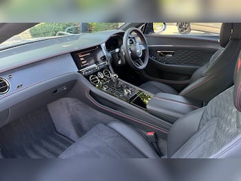 Used Bentley Continental 2026 for sale - 79483133: Photo