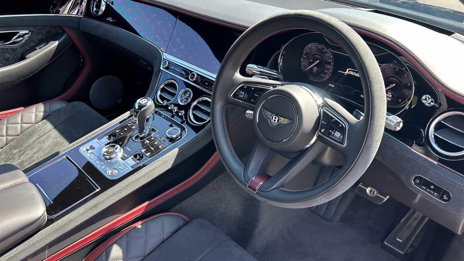 Used Bentley Continental 2022 for sale - 76497131: Photo 14