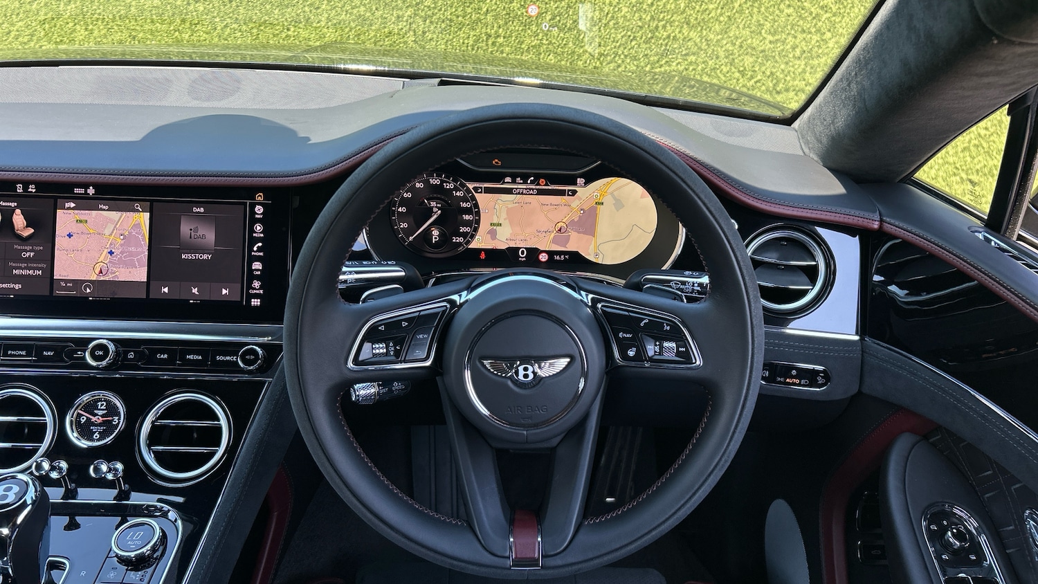 Used Bentley Continental 2022 for sale - 76497131: Photo 16