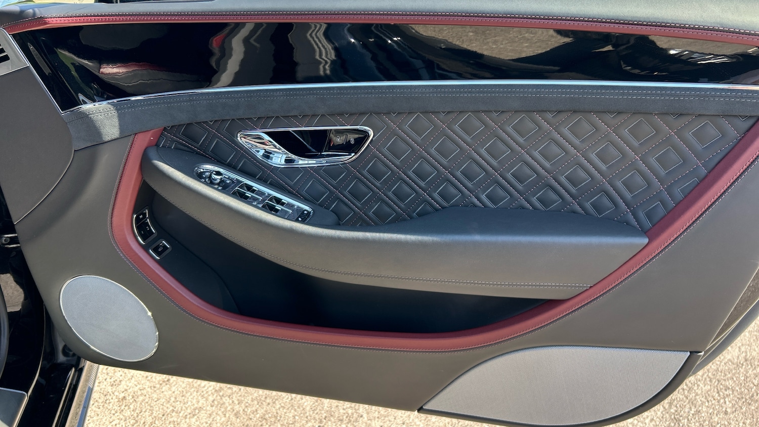 Used Bentley Continental 2022 for sale - 76497131: Photo 20