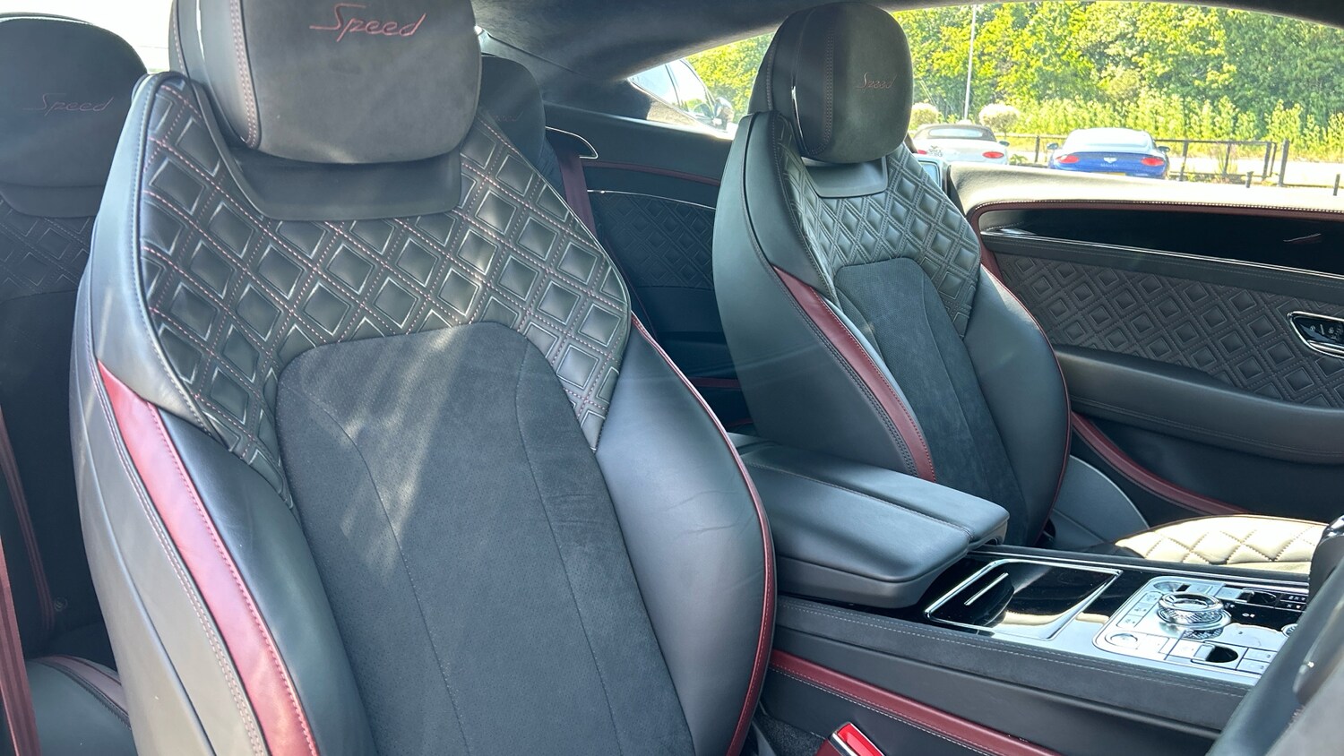 Used Bentley Continental 2022 for sale - 76497131: Photo 22