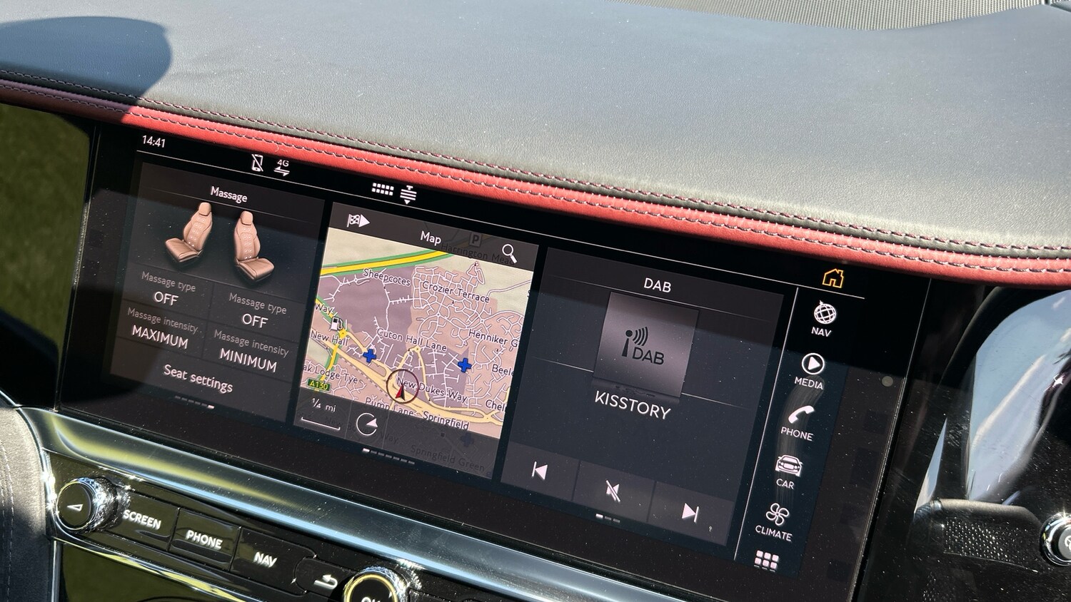 Used Bentley Continental 2022 for sale - 76497131: Photo 24