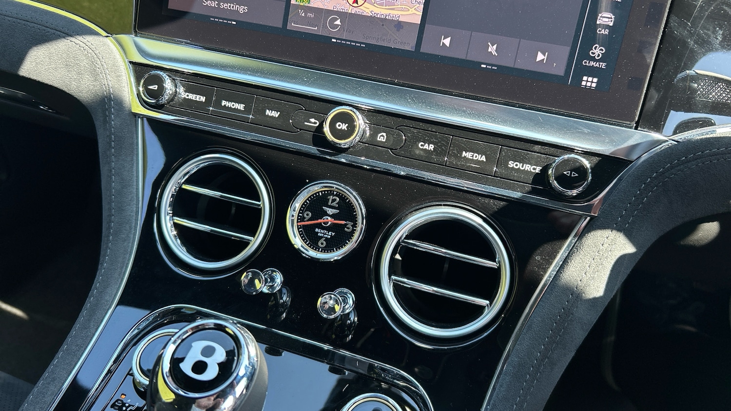 Used Bentley Continental 2022 for sale - 76497131: Photo 25