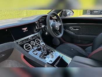 Used Bentley Continental 2022 for sale - 76497131: Photo