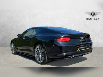 Used Bentley Continental 2022 for sale - 76497131: Photo