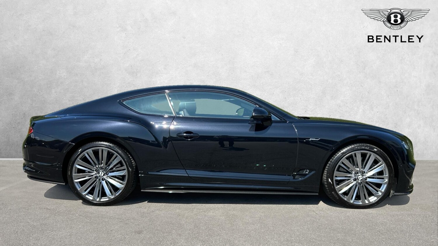 Used Bentley Continental 2022 for sale - 76497131: Photo 5
