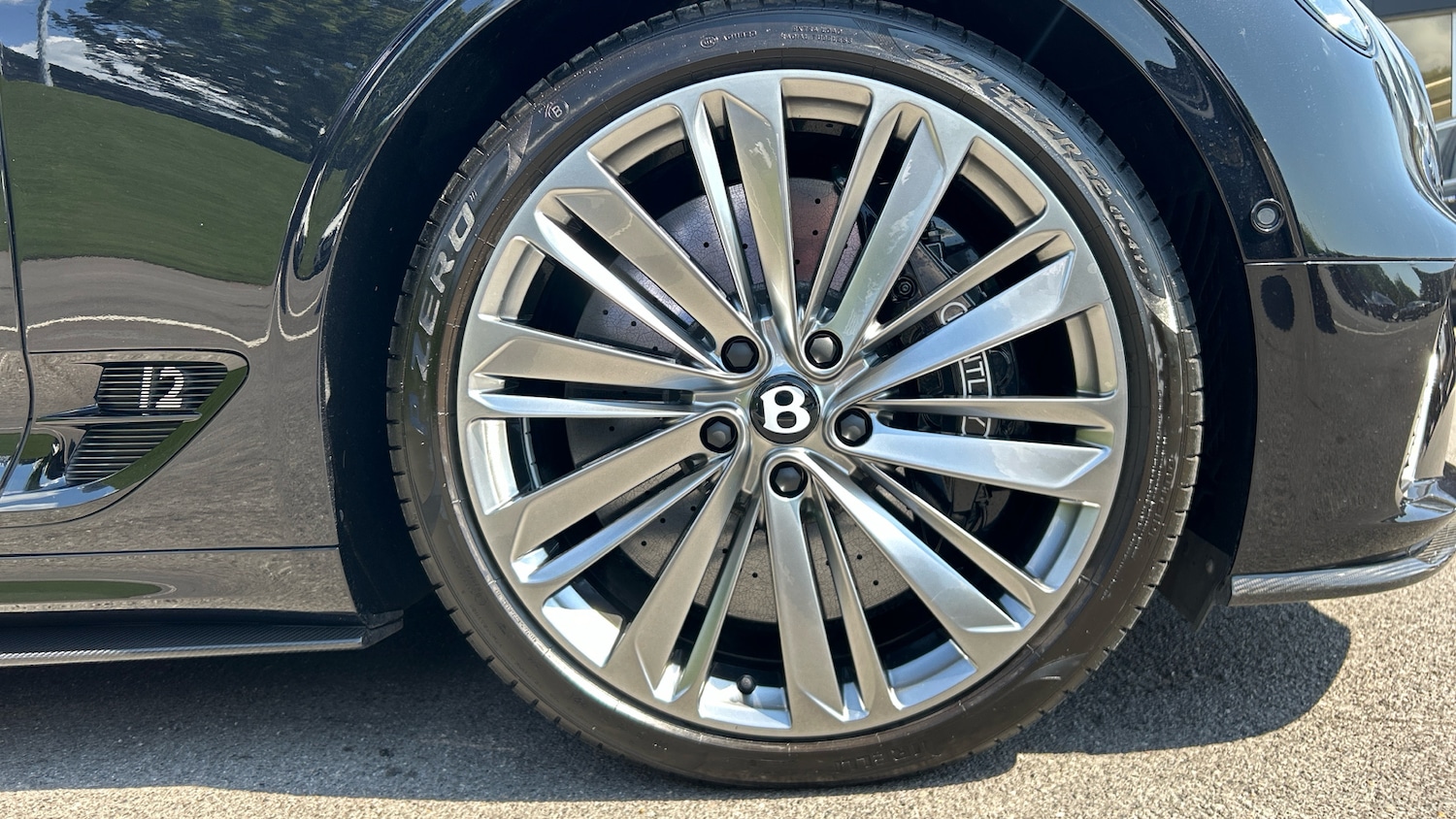 Used Bentley Continental 2022 for sale - 76497131: Photo 6