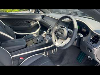 Used Bentley Continental 2025 for sale - 74872841: Photo