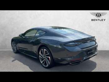 Used Bentley Continental 2025 for sale - 74872841: Photo