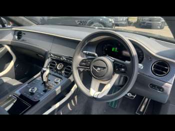 Used Bentley Continental 2025 for sale - 74872841: Photo