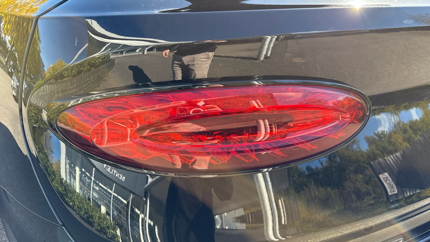 Used Bentley Bentayga 2022 for sale - 77595086: Photo 10