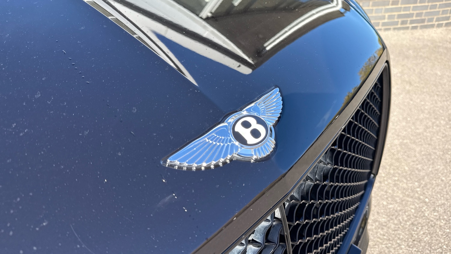 Used Bentley Bentayga 2022 for sale - 77595086: Photo 11