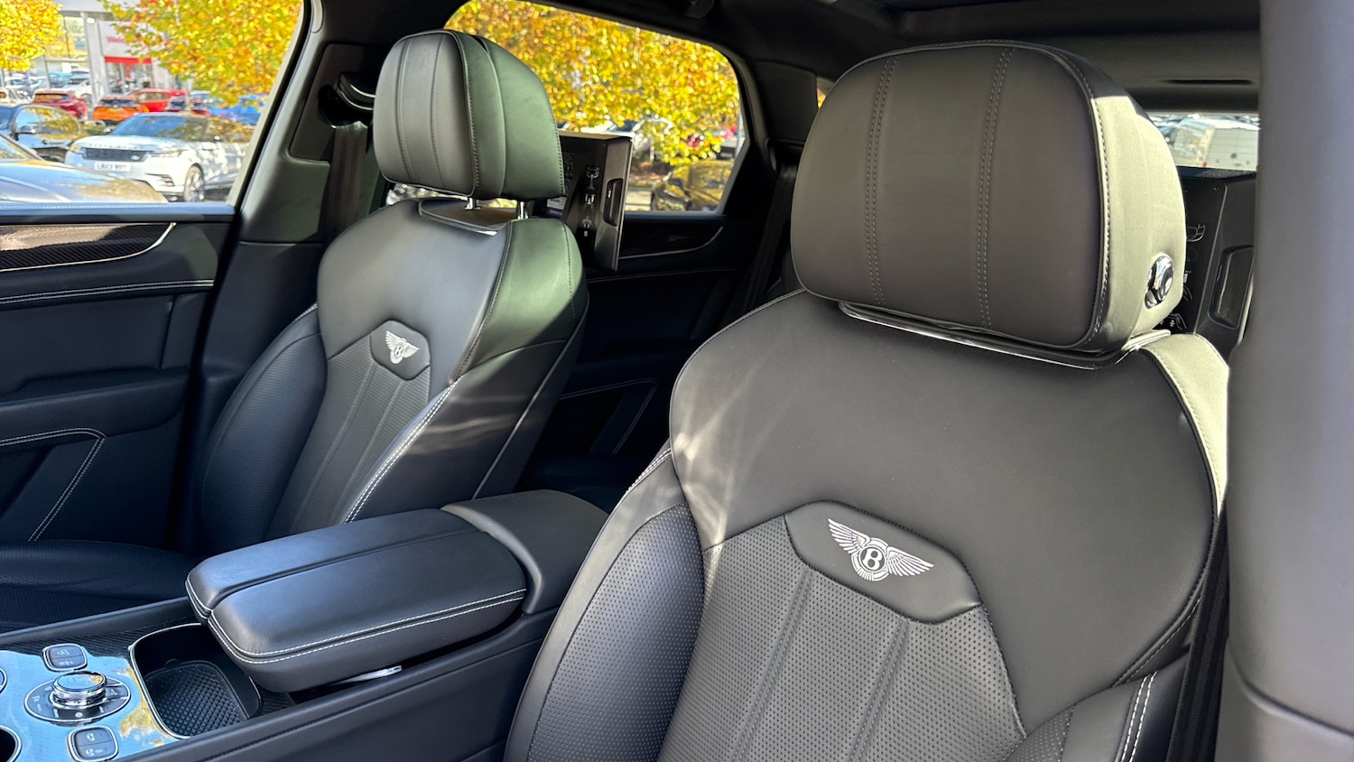 Used Bentley Bentayga 2022 for sale - 77595086: Photo 18