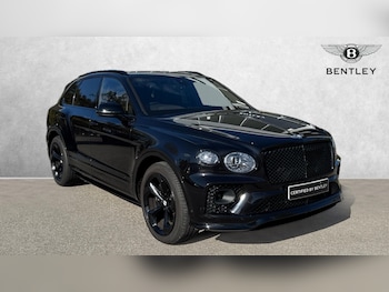 2022 - 4.0 V8 5dr Auto