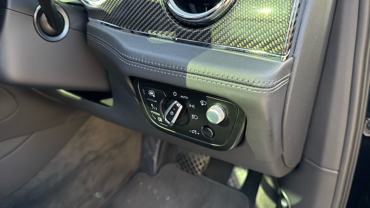 Used Bentley Bentayga 2022 for sale - 77595086: Photo 21