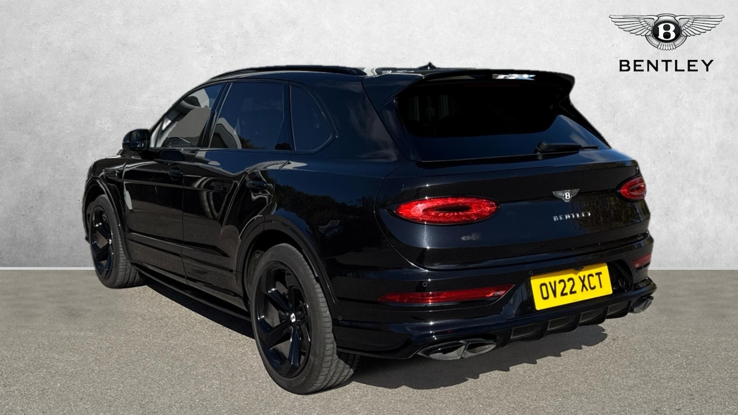 Used Bentley Bentayga 2022 for sale - 77595086: Photo 3