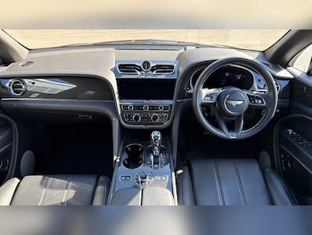 Used Bentley Bentayga 2022 for sale - 77595086: Photo