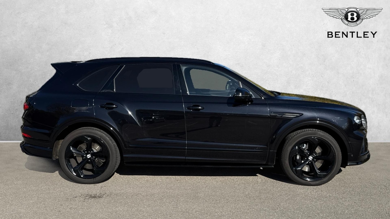 Used Bentley Bentayga 2022 for sale - 77595086: Photo 5