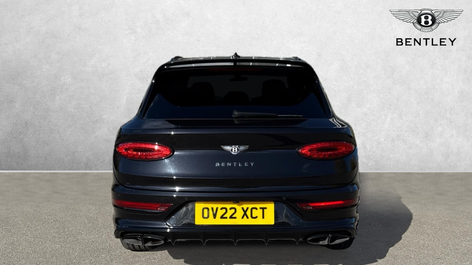 Used Bentley Bentayga 2022 for sale - 77595086: Photo 8