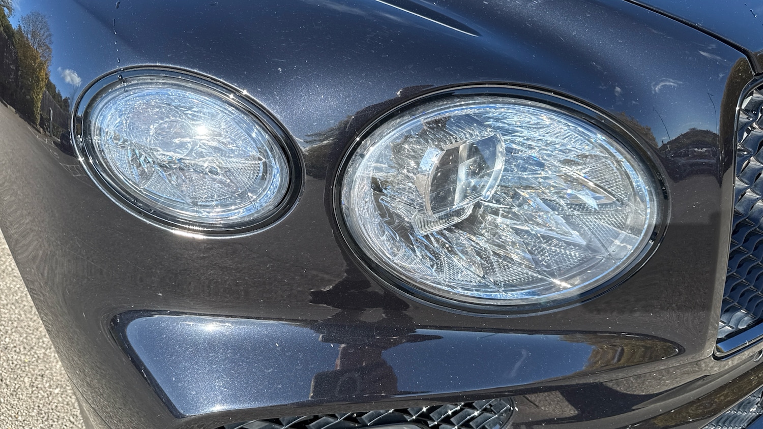 Used Bentley Bentayga 2022 for sale - 77595086: Photo 9