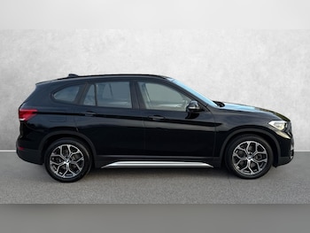 Used BMW X1 2021 for sale - 76368804: Photo