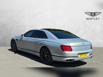 Used Bentley Flying Spur 2021 for sale - 79314450: Photo