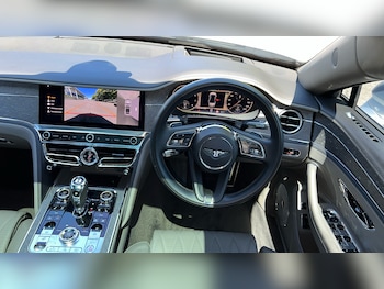 Used Bentley Flying Spur 2021 for sale - 79314450: Photo